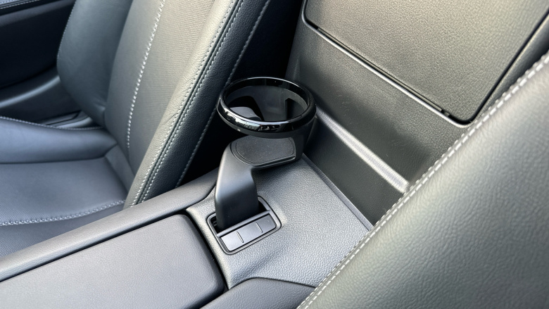 Mazda MX-5 2.0 [184] Exclusive-Line 2dr Petrol Convertible